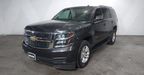 Chevrolet Tahoe 5.3 C LT AT Suv 2016