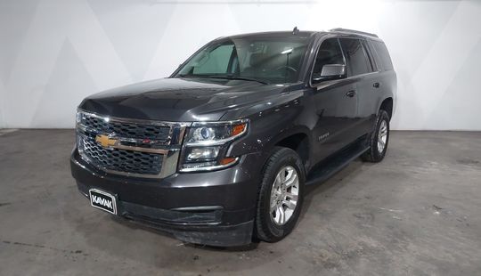 Chevrolet • Tahoe