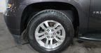 Chevrolet Tahoe 5.3 C LT AT Suv 2016