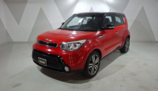 Kia • Soul