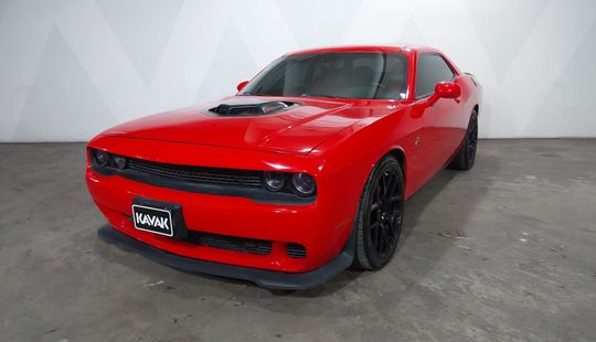 Dodge • Challenger