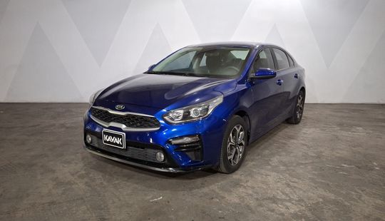 Kia • FORTE