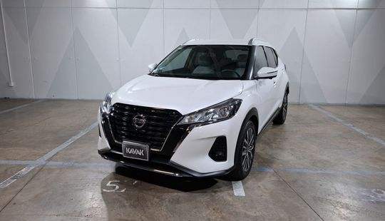Nissan • Kicks