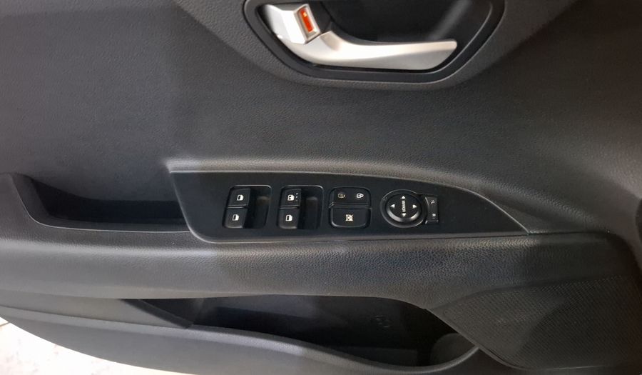 Kia Rio 1.6 LX Hatchback 2020