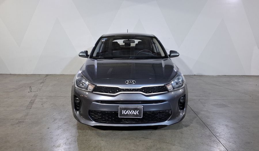 Kia Rio 1.6 LX Hatchback 2020