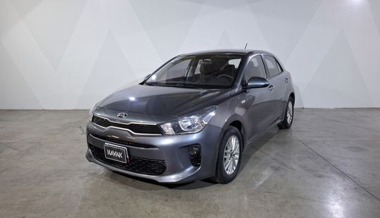 Kia • Rio