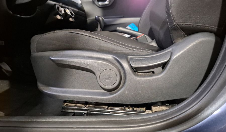 Kia Rio 1.6 LX Hatchback 2020