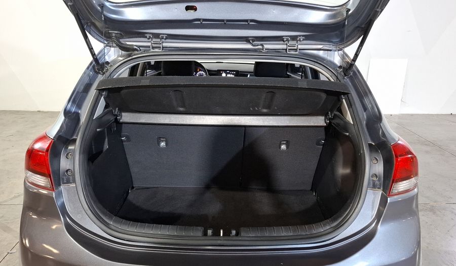 Kia Rio 1.6 LX Hatchback 2020
