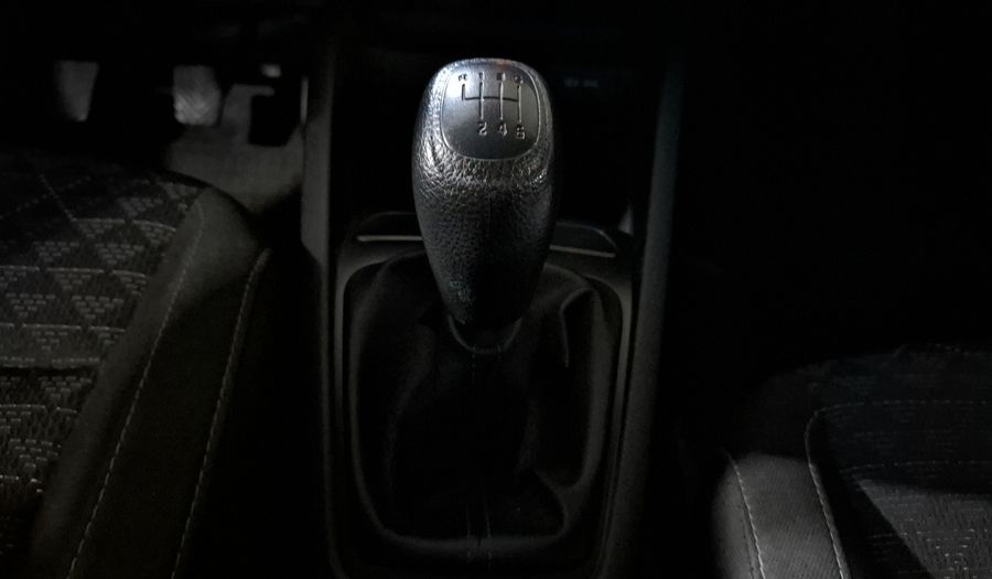 Kia Rio 1.6 LX Hatchback 2020