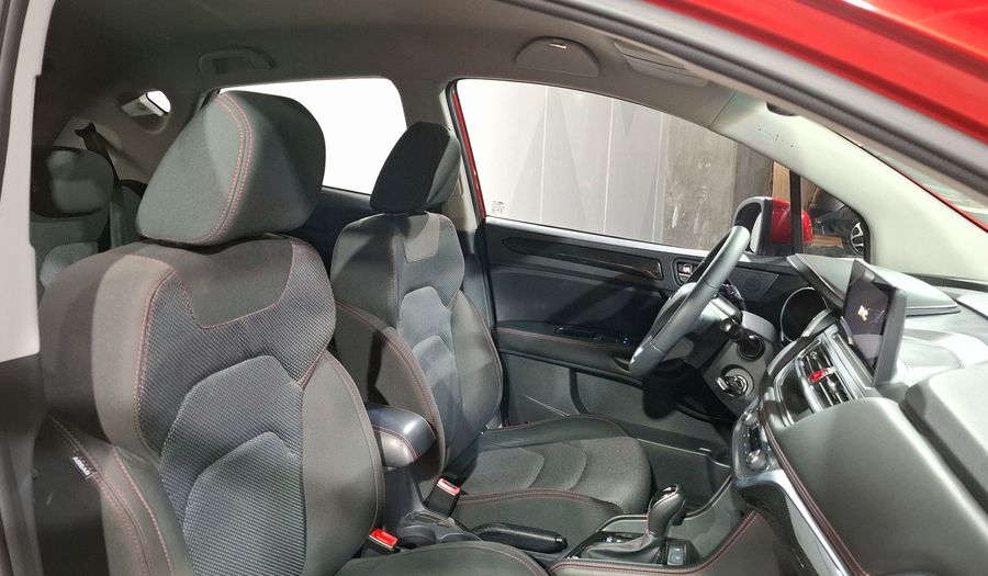 Jac Sei3 Pro 1.6 ACTIVE CVT Suv 2023