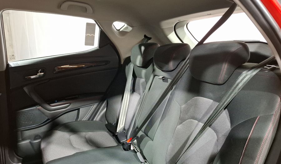 Jac Sei3 Pro 1.6 ACTIVE CVT Suv 2023