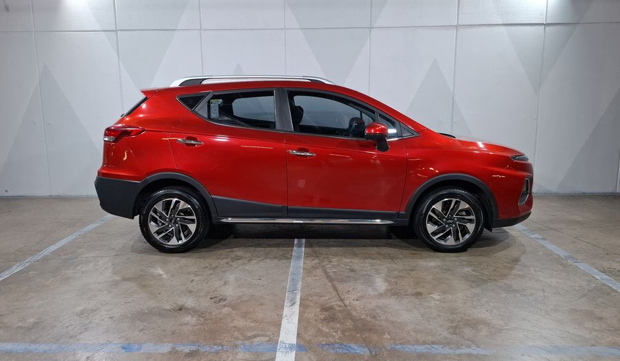 Jac Sei3 Pro 1.6 ACTIVE CVT Suv 2023