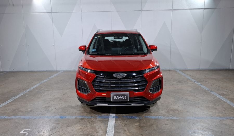 Jac Sei3 Pro 1.6 ACTIVE CVT Suv 2023