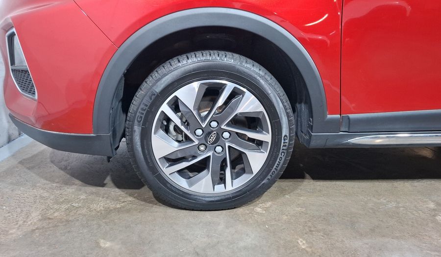 Jac Sei3 Pro 1.6 ACTIVE CVT Suv 2023