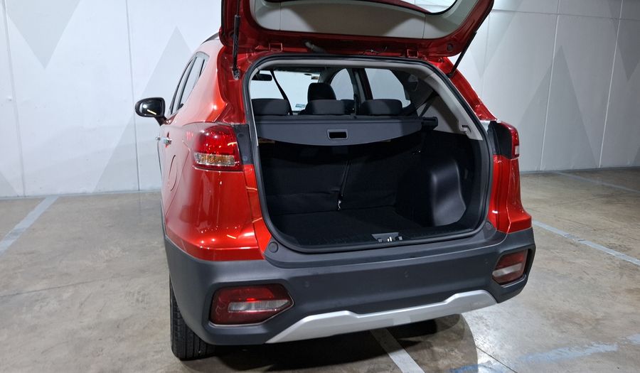 Jac Sei3 Pro 1.6 ACTIVE CVT Suv 2023