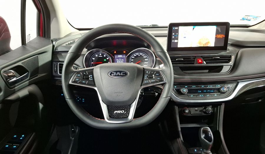 Jac Sei3 Pro 1.6 ACTIVE CVT Suv 2023