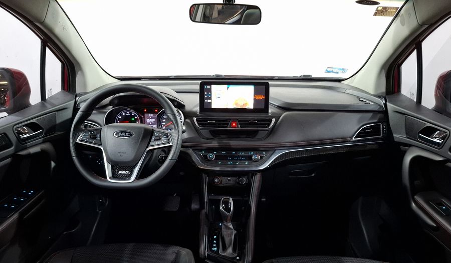 Jac Sei3 Pro 1.6 ACTIVE CVT Suv 2023