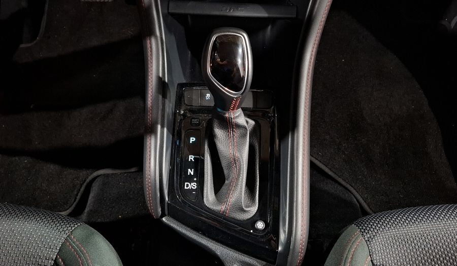 Jac Sei3 Pro 1.6 ACTIVE CVT Suv 2023
