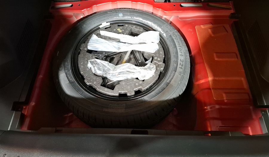 Jac Sei3 Pro 1.6 ACTIVE CVT Suv 2023