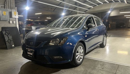 Seat • Ibiza