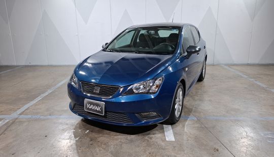 Seat • Ibiza