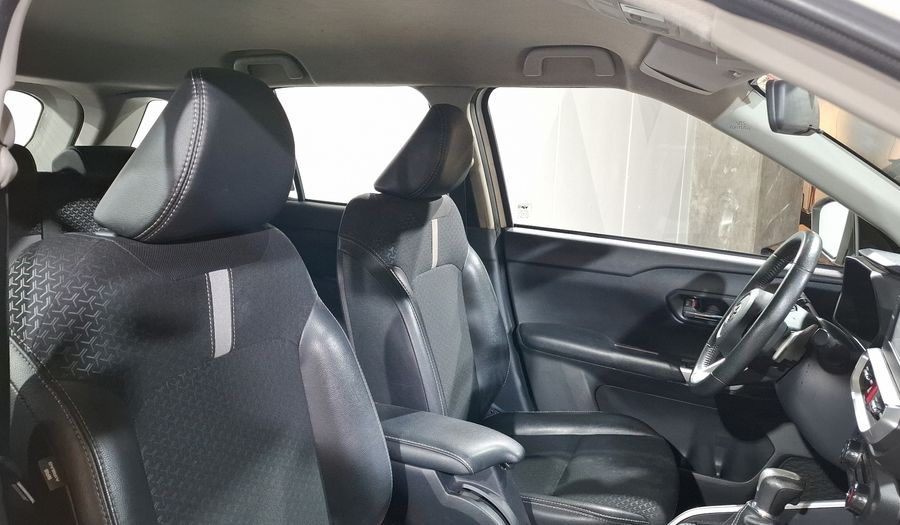 Toyota Raize 1.0 XLE CVT Suv 2022