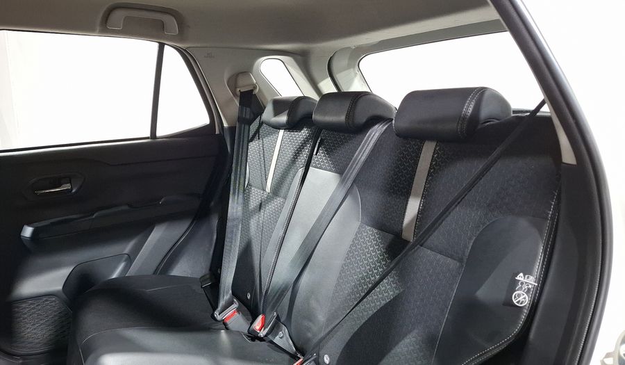 Toyota Raize 1.0 XLE CVT Suv 2022