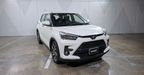 Toyota Raize 1.0 XLE CVT Suv 2022