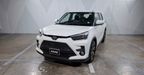 Toyota Raize 1.0 XLE CVT Suv 2022