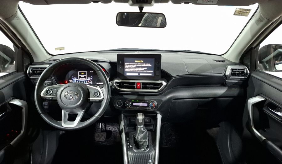Toyota Raize 1.0 XLE CVT Suv 2022