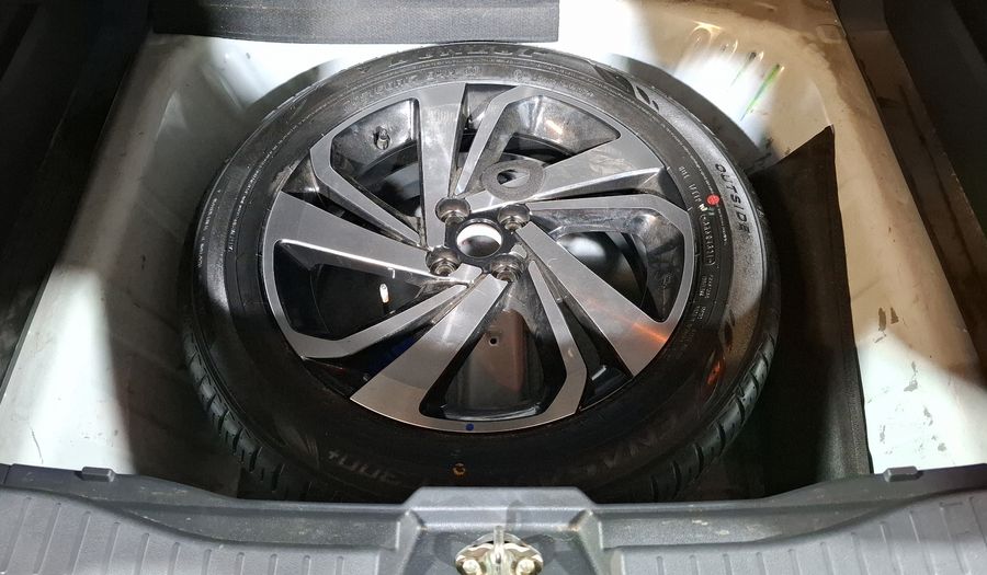 Toyota Raize 1.0 XLE CVT Suv 2022