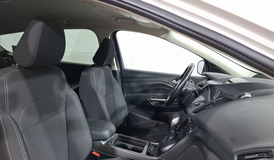 Ford Escape 2.5 S PLUS AUTO Suv 2018
