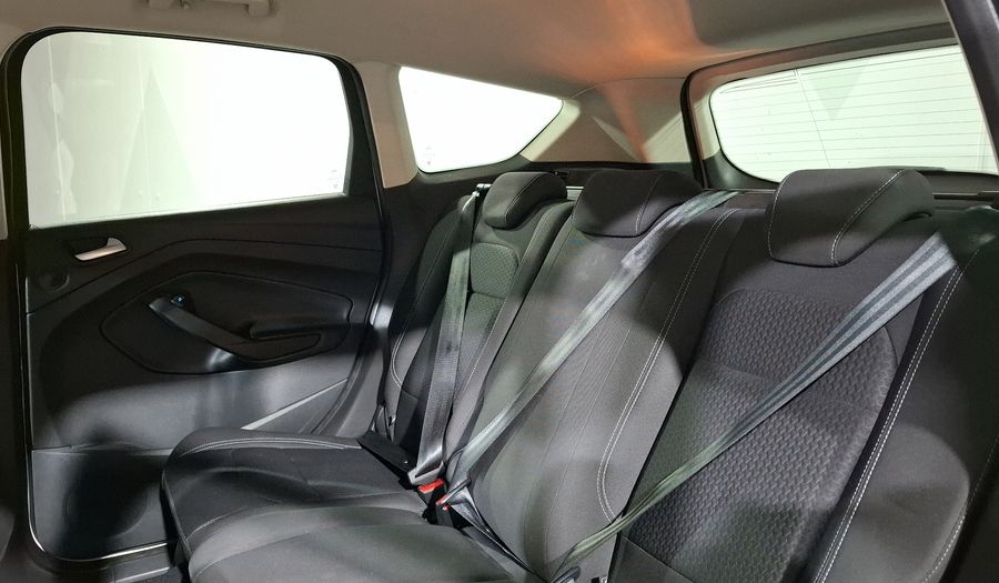 Ford Escape 2.5 S PLUS AUTO Suv 2018