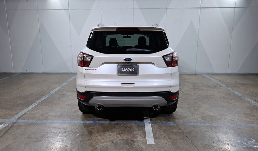 Ford Escape 2.5 S PLUS AUTO Suv 2018