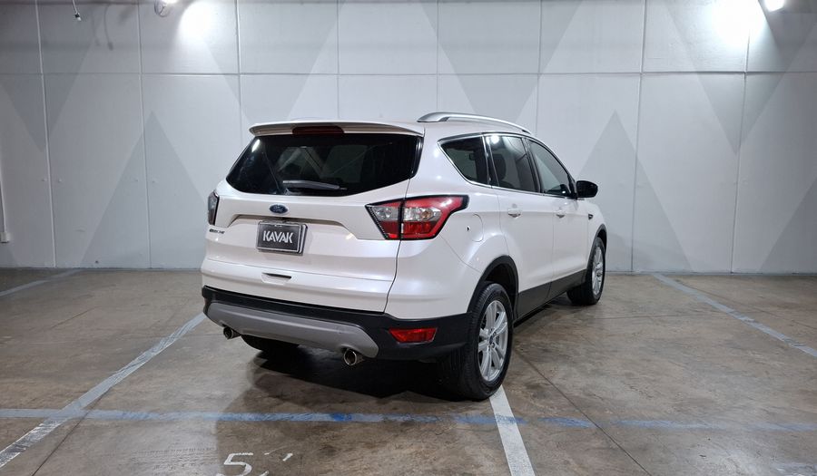Ford Escape 2.5 S PLUS AUTO Suv 2018