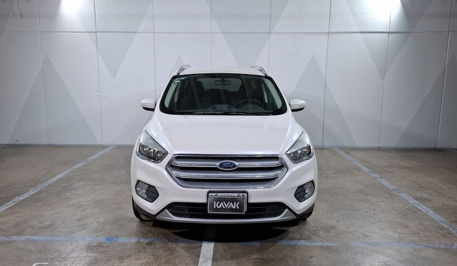 Ford Escape 2.5 S PLUS AUTO Suv 2018