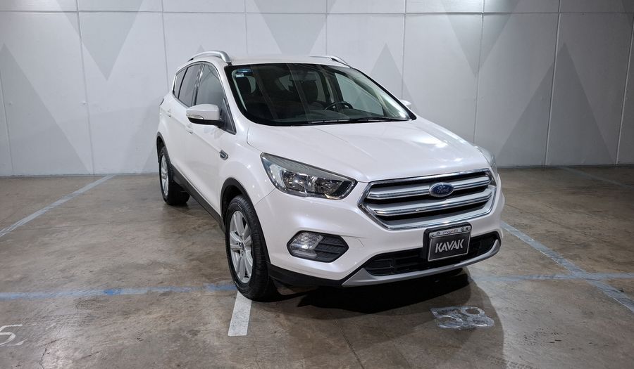 Ford Escape 2.5 S PLUS AUTO Suv 2018