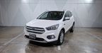 Ford Escape 2.5 S PLUS AUTO Suv 2018