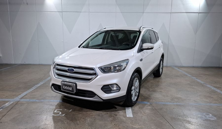 Ford Escape 2.5 S PLUS AUTO Suv 2018