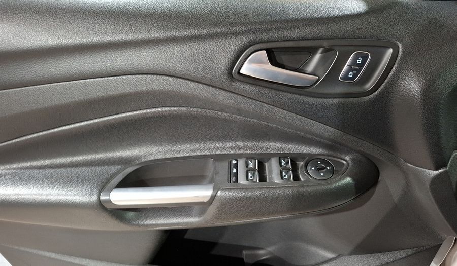 Ford Escape 2.5 S PLUS AUTO Suv 2018
