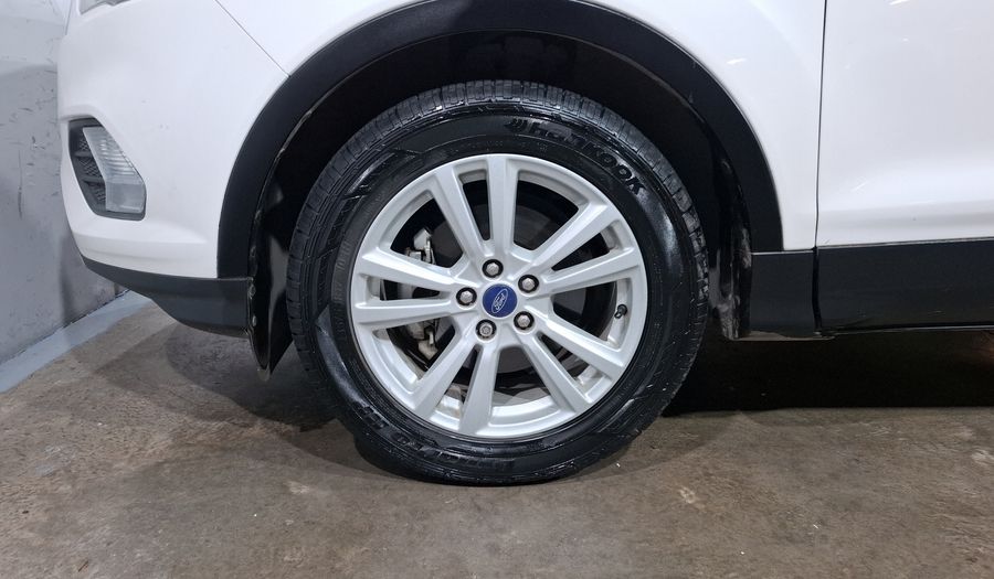 Ford Escape 2.5 S PLUS AUTO Suv 2018