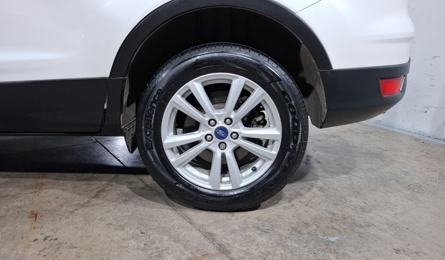Ford Escape 2.5 S PLUS AUTO Suv 2018