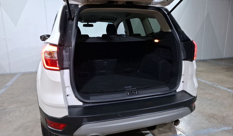 Ford Escape 2.5 S PLUS AUTO Suv 2018