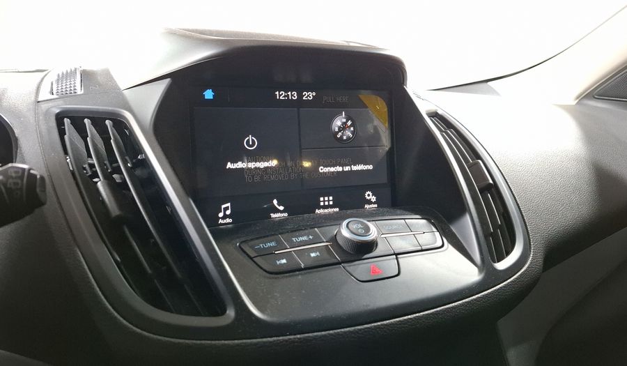 Ford Escape 2.5 S PLUS AUTO Suv 2018