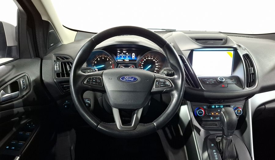 Ford Escape 2.5 S PLUS AUTO Suv 2018