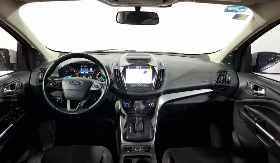 Ford Escape 2.5 S PLUS AUTO Suv 2018