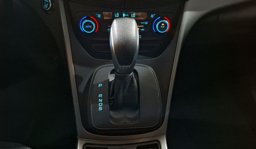 Ford Escape 2.5 S PLUS AUTO Suv 2018