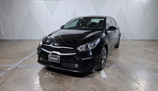 Kia • FORTE