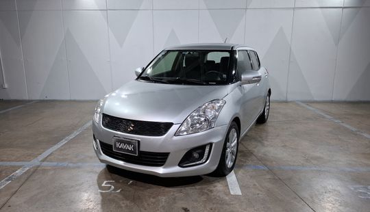 Suzuki • Swift