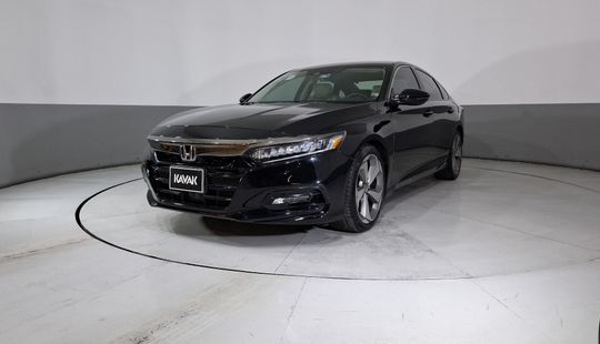 Honda • Accord